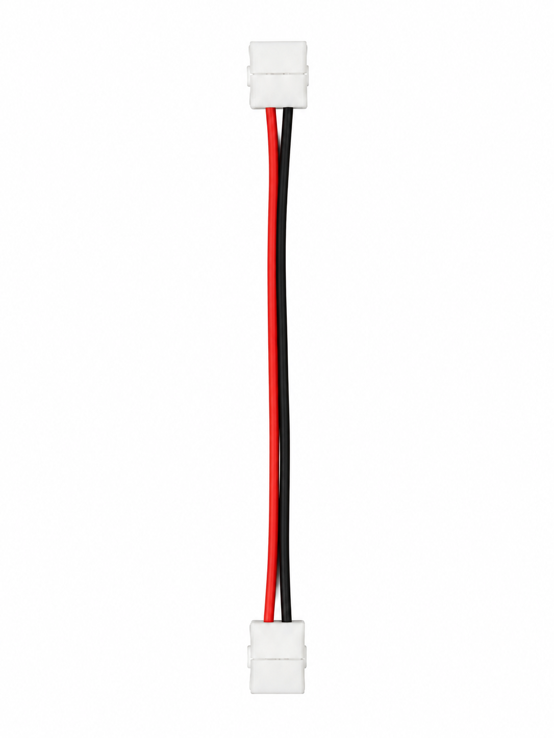 2-poliges LED-Verbindungskabel – 10 mm