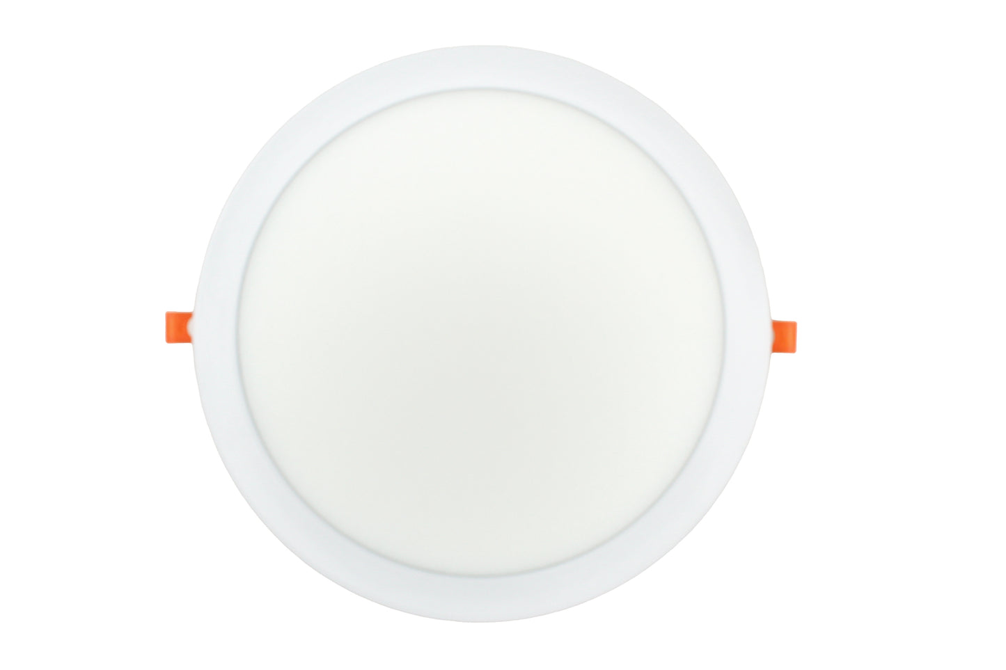 Tecbright LED Einbaustrahler - 24W - ø270mm