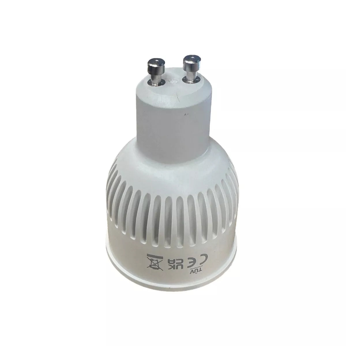 Mi-Light Smart Light GU10 6W RGB+CCT – Intelligente LED-Beleuchtung mit WiFi-Steuerung