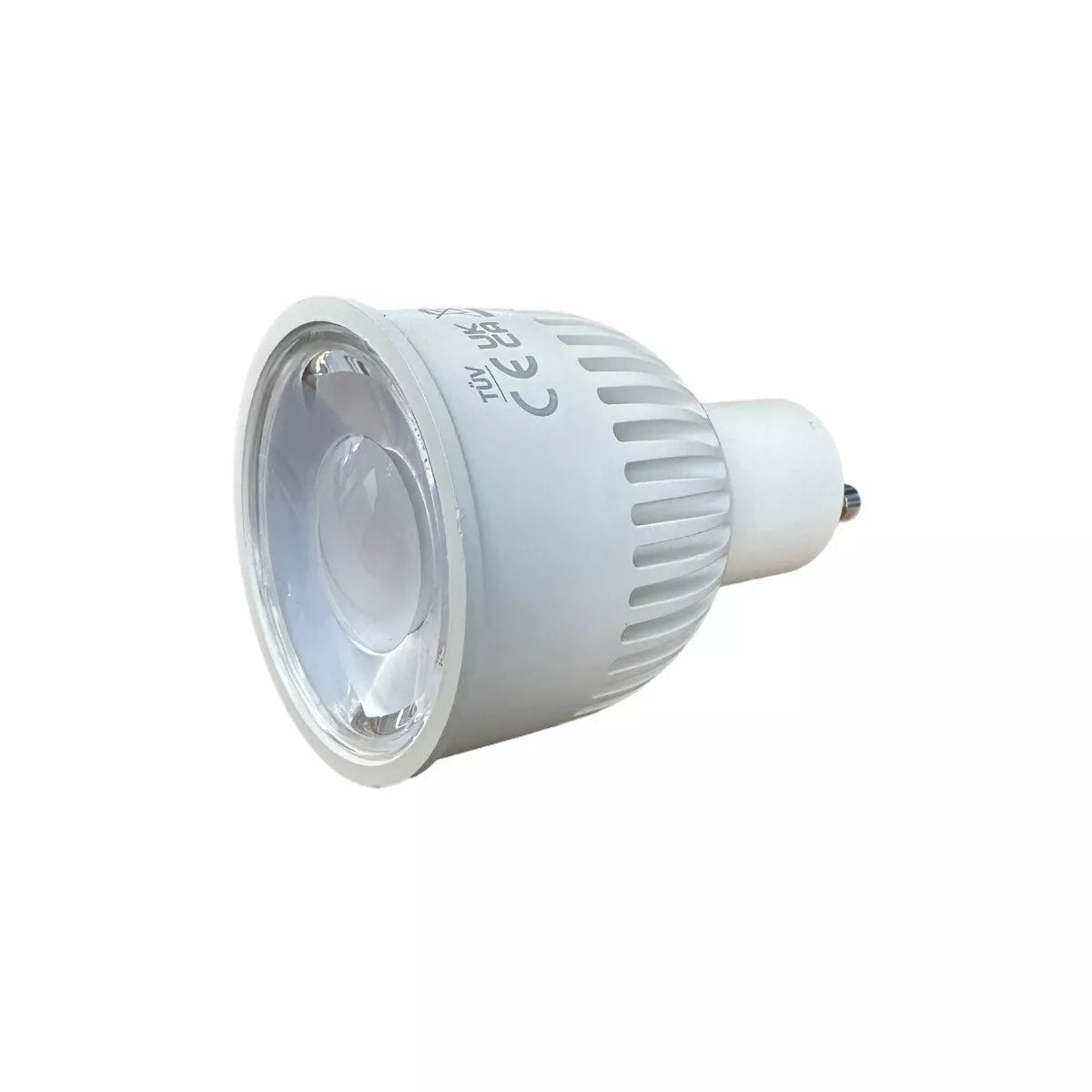 Mi-Light Smart Light GU10 6W RGB+CCT – Intelligente LED-Beleuchtung mit WiFi-Steuerung