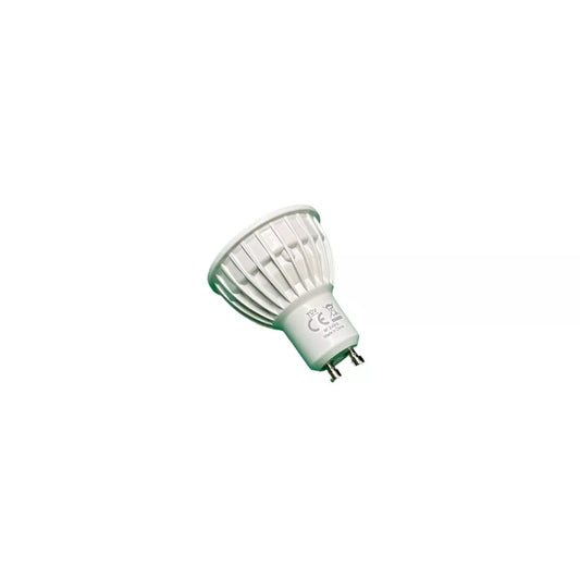 Mi Light LED GU10 4W RGB WW RGB-CCT FUT103 – Smarte LED-Lampe mit WiFi-Steuerung