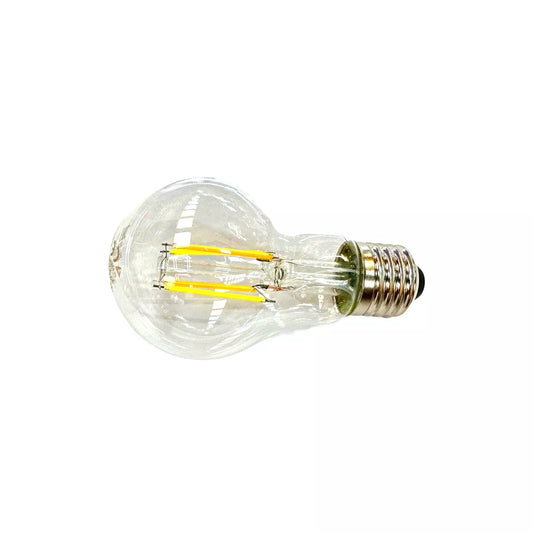 Smart Filament A60 E27 Birne 4,5W – Intelligente LED-Beleuchtung mit WiFi und Bluetooth