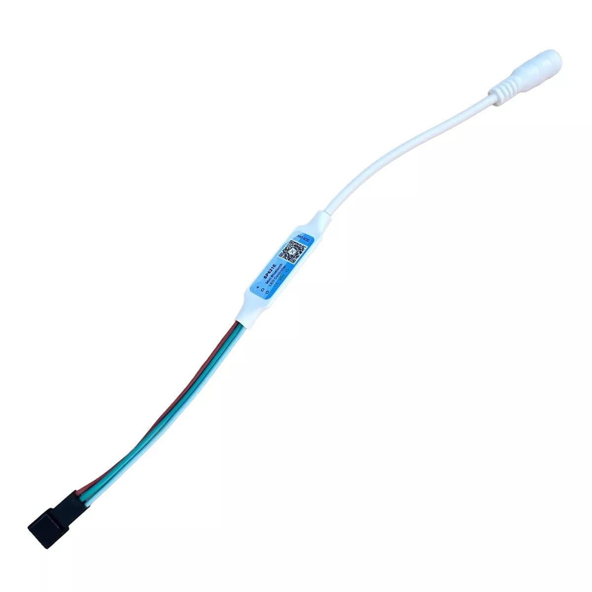 SP621E Bluetooth Pixel Controller für WS2811, WS2812B und WS2813 IC LED Streifen