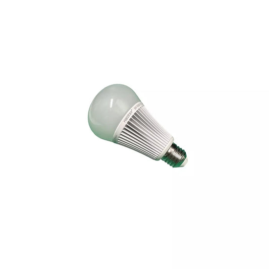 Mi Light LED E27 9W RGB WW RGB-CCT FUT012 – Smarte Farbwechsel-LED mit WiFi-Steuerung