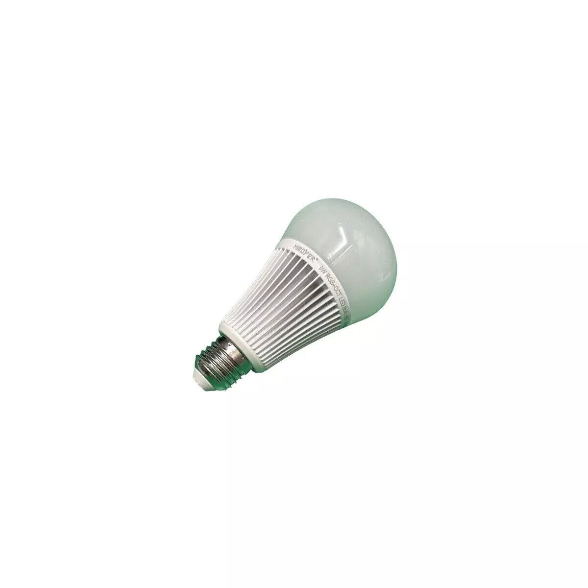 Mi Light LED E27 9W RGB WW RGB-CCT FUT012 – Intelligente Farbwechsel-LED mit WiFi-Steuerung
