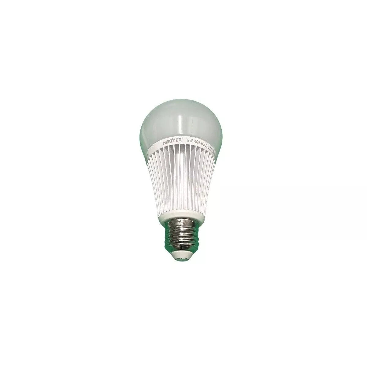 Mi Light LED E27 9W RGB WW RGB-CCT FUT012 – Intelligente Farbwechsel-LED mit WiFi-Steuerung