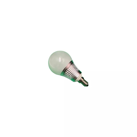 Mi Light LED E14 5W RGB WW RGB-CCT FUT013 – Smarte Farbwechsel-LED mit WiFi-Steuerung