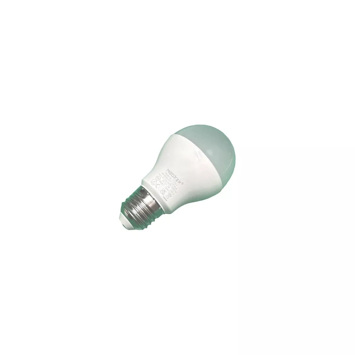 Mi Light LED E27 6W RGB WW RGB-CCT FUT014 – Intelligente Farbwechsel-LED mit WiFi-Steuerung