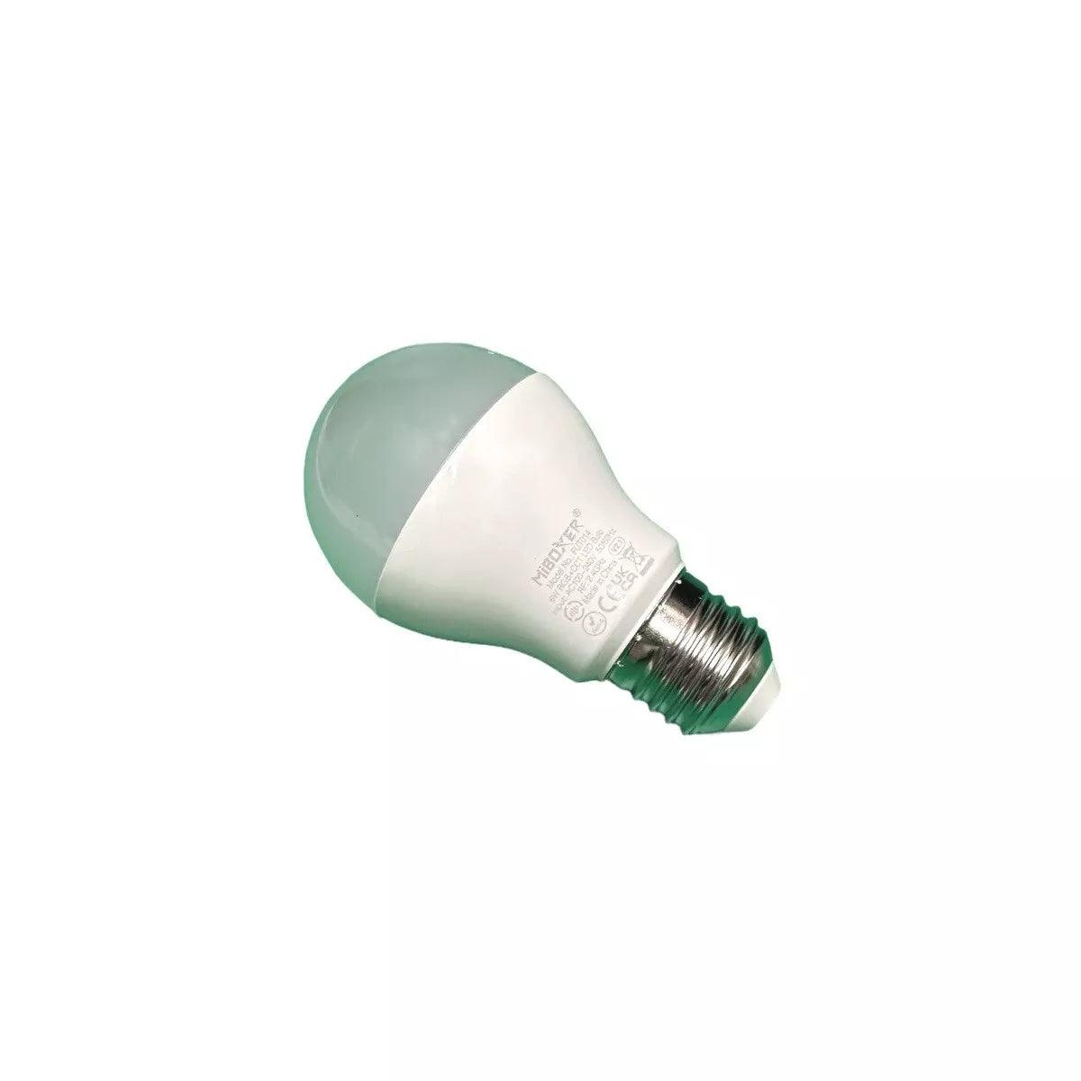 Mi Light LED E27 6W RGB WW RGB-CCT FUT014 – Intelligente Farbwechsel-LED mit WiFi-Steuerung