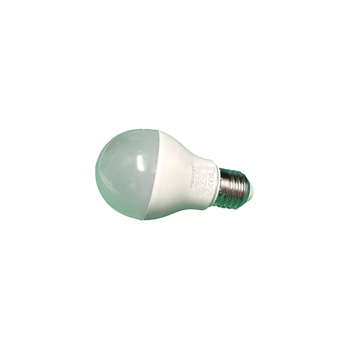 Mi Light LED E27 6W RGB WW RGB-CCT FUT014 – Intelligente Farbwechsel-LED mit WiFi-Steuerung